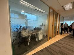 Velocity @ Novena Square (D11), Office #540169431